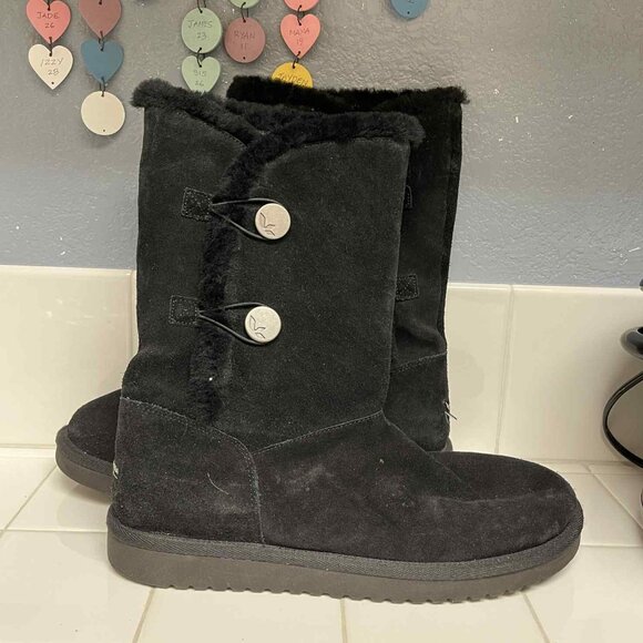 Koolaburra by Ugg boots - Picture 1 of 12